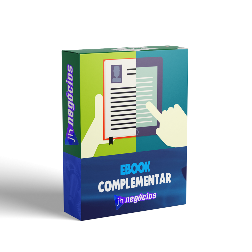 EBOOK COMPLEMENTAR